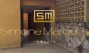 Imagem 2: SãO PAULO - Casa Padrão - Santana