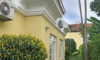 Imagem 3: CASA RESIDENCIAL em BARUERI - SP, ALPHAVILLE RESIDENCIAL UM