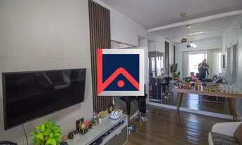 Imagem 4: Apartamento Venda Brooklin 49 m² 1 Dormitórios