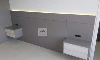 Imagem 7: Florianópolis - Apartamento Padrão - Santinho