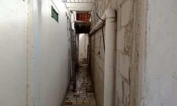 Imagem: Vendo casa em bairro república, somente