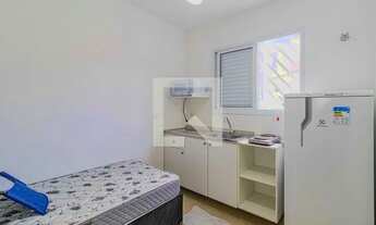 Imagem: Apartamento para Aluguel - Butantã, 1 Quarto