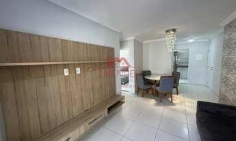 Imagem 7: Apartamento com 2 dorms, Aviação, Praia Grande - R$ 650 mil, Cod: 5408