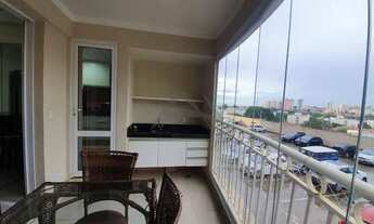 Imagem 4: Apartamento - Vila Anhangüera - Campinas
