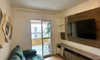 Imagem 4: Apartamento Mobiliado para Locação na Ocian - 2 dormitórios, 2 vagas!