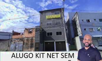 Imagem: ECS 195 Kitnet para aluguel com 40 metros