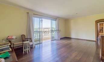 Imagem 3: Apartamento Venda Campo Belo 140 m² 3 Dormitórios