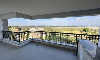 Imagem: Alta vista Urbanova - 3 ou 4 Dorm - 158m2