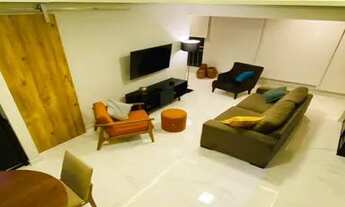 Imagem 5: APARTAMENTO RESIDENCIAL em SANTANA DE PARNAÍBA - SP, TAMBORÉ