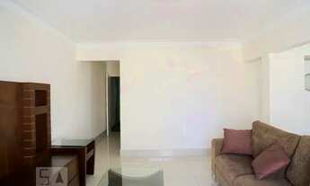 Imagem 3: Apartamento para Aluguel - Vila Clementino, 2 Quartos, 88 m2