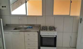 Imagem 6: Kitnet em Barreiros C 1 quarto