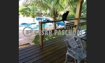 Imagem 5: Casa em Condomínio Sobrado RECANTO DO RIO PARDO Casa lindíssima <br>Chácara em condo