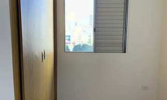 Imagem 6: Apartamento para aluguel possui 106 metros quadrados com 3 quartos em Vila Mariana - São P