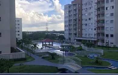 Imagem 5: Apartamento para aluguel possui 75 metros quadrados com 3 quartos