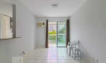 Imagem 3: Apartamento para Aluguel - Recreio, 2 Quartos, 70 m2