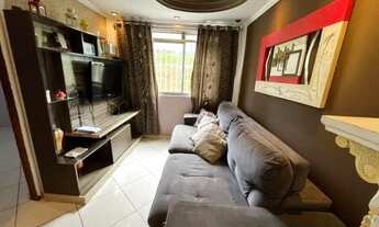 Imagem 4: Apartamento zona leste Itaquera