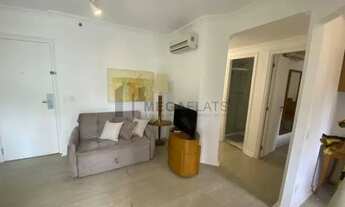 Imagem 7: FLAT PARA LOCAÇÃO PROXIMO A FACULDADE MACKENZIE !