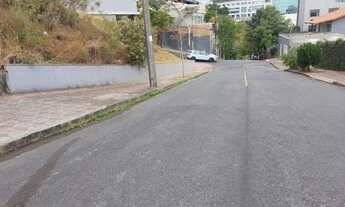 Imagem 7: BELO HORIZONTE - Terreno Padrão - Santa Lúcia