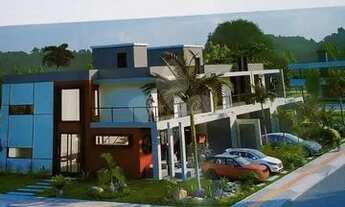 Imagem 3: GAROPABA - Casa Padrão - Loteamento Pedra Branca