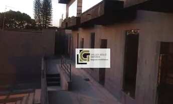 Imagem 4: Sobrado com 2 dormitórios à venda, 73 m² por R$ 277.000,00 - Centro - Jacareí/SP