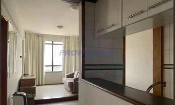 Imagem 3: Flat - Centro - Campinas