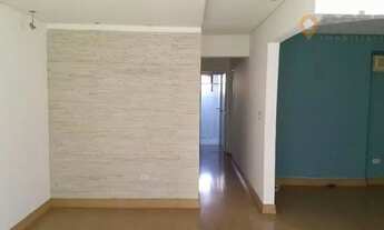 Imagem 5: Apartamento com 3 dormitórios, 110 m² - venda por R$ 760.000,00 ou aluguel por R$ 4.088,00