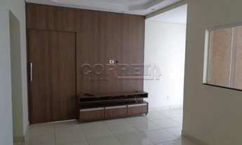 Imagem 4: Araçatuba - Casa - Ipanema