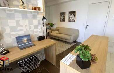 Imagem 3: Apartamento à venda 1 quarto 1 suíte 1 vaga Vivavita Diadema Centro - Diadema - SP