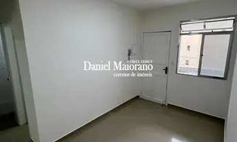 Imagem 2: Apto de 2 DORM, prédio FRENTE À PRAIA, 50 m² útil. Bairro: CANTO DO FORTE