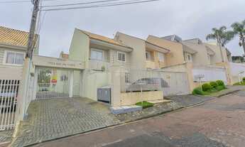 Imagem 2: Sobrado de condomínio para venda com 82 metros quadrados e 3 quartos