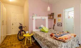 Imagem: Apartamento para Aluguel - Menino Deus