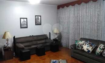 Imagem: São Paulo - Apartamento Padrão - VILA