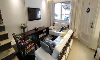 Imagem 3: Sobrado a venda 03 quartos, no Santa Cândida em Curitiba PR