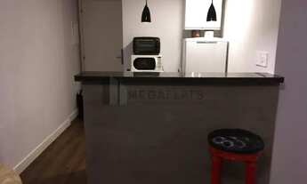 Imagem 7: FLAT PARA LOCAÇÃO NO JARDINS!