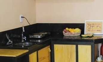 Imagem 5: Studio com 1 dormitório, 31 m² - venda por R$ 279.000,00 ou aluguel por R$ 2.110,00/mês