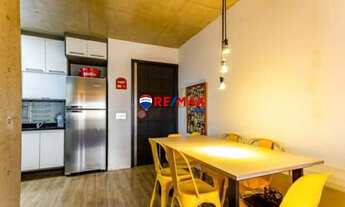 Imagem 6: Apartamento à Venda 70m2 com 2 dormitórios e 1 vaga - Vila Leopoldina, São Paulo