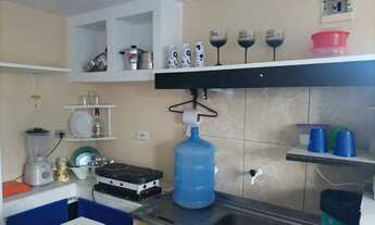 Imagem 3: Alugo casa no terceiro andar ,no bairro de Brasília teimosa _Recife /Pe