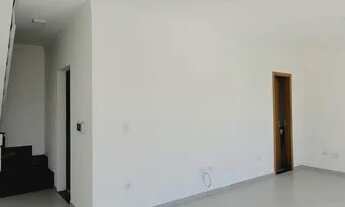 Imagem 4: Sobrado em condomínio para vender com 95m², Residencial Catharina, Chácara Mafalda