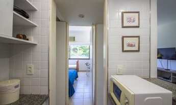 Imagem 4: Flat mobiliado com 1 dormitório para alugar em Boa Viagem