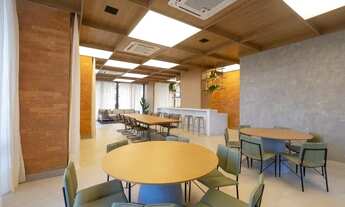 Imagem 7: Apartamento Botafogo, 3 quartos 2 vagas , varanda gourmet , lazer completo