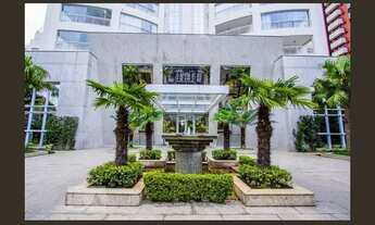 Imagem 2: Cyrela Mandarim 131m com 2 dormitórios, sendo 2 suítes e 2 vagas de garagem