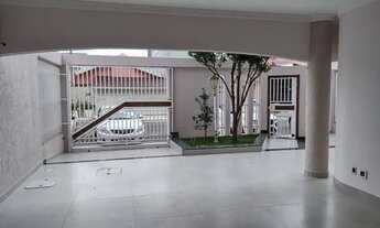 Imagem 6: CASA DE ALTO PADRÃO COM TRANQUILIDADE E SEGURAÇA PARA SUA FAMILIA, COM 05 QUARTOS NA QE 24