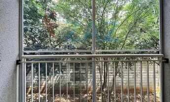 Imagem 7: Apartamento Padrão para Venda em Jardim Prudência São Paulo-SP - 2313