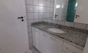 Imagem 5: Adrianópolis Central Park - 4 qts 180m²