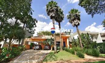 Imagem: Casa Ipê Amarelo á venda por R$4.900.000