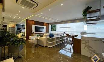 Imagem: Belíssimo apartamento duplex á venda na