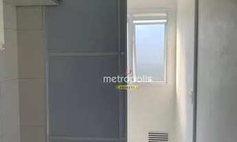 Imagem 4: Apartamento com 2 dormitórios à venda, 67 m² por R$ 620.000,00 - Santa Paula - São Caetano