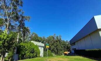Imagem 4: TERRENO RESIDENCIAL em BARUERI - SP, TAMBORÉ