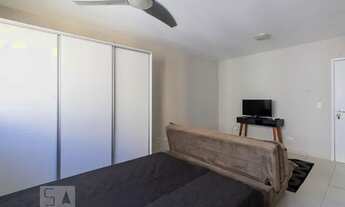 Imagem 7: Apartamento para Aluguel - Moema, 1 Quarto, 34 m2