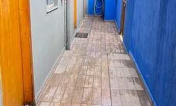 Imagem 2: Kitnete Kitnet com 1 dormitório